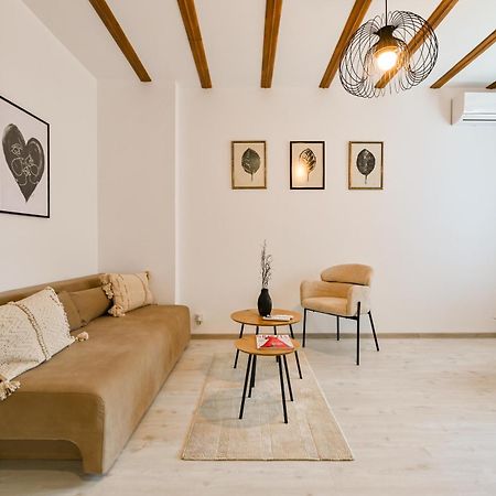 Central Sofia Luxury Apartment 外观 照片