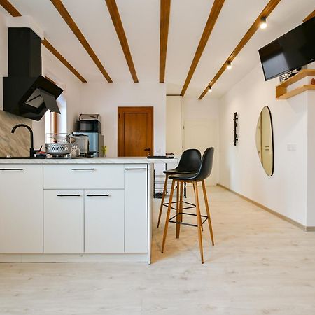 Central Sofia Luxury Apartment 外观 照片