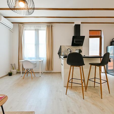Central Sofia Luxury Apartment 外观 照片