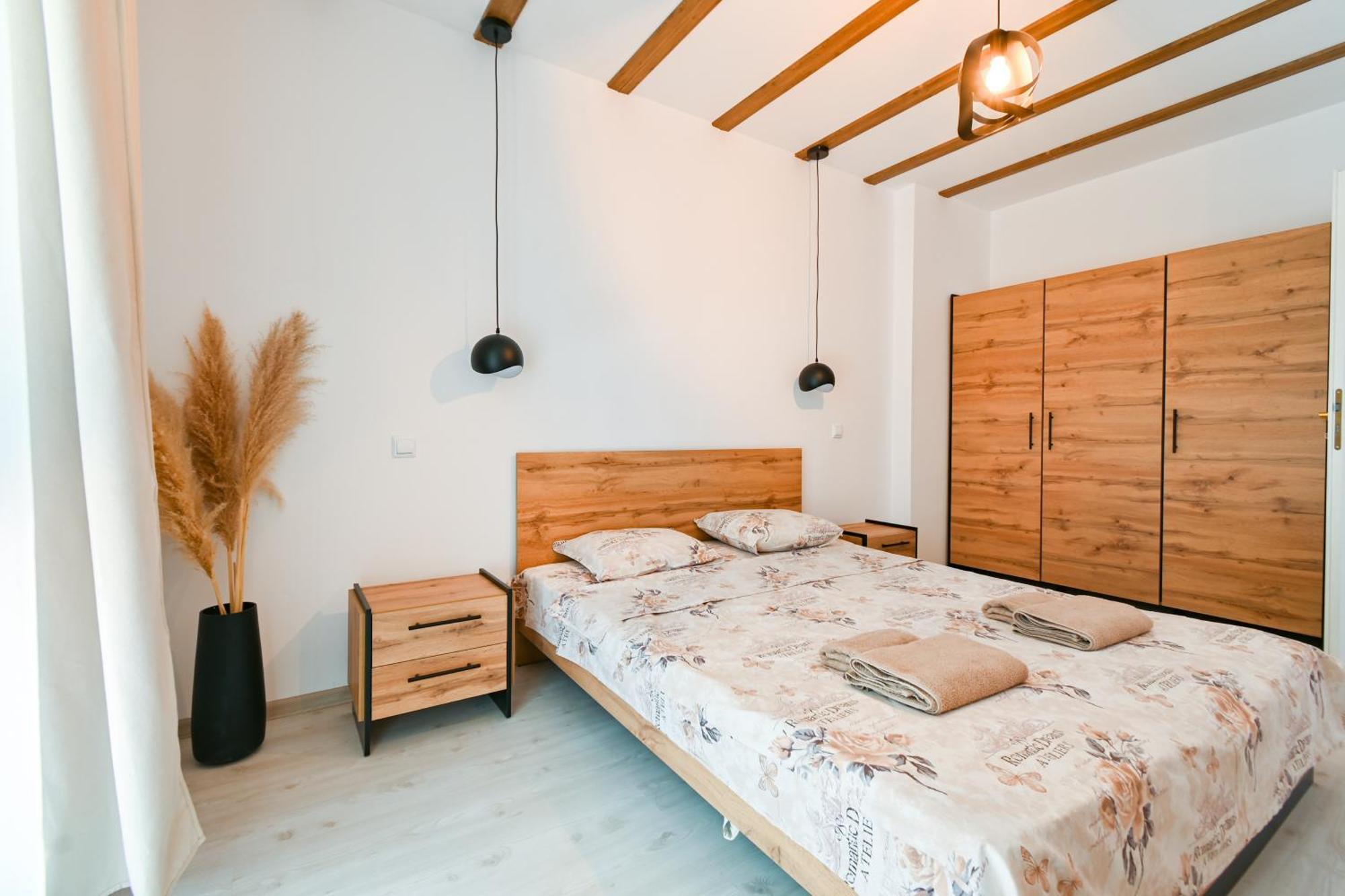 Central Sofia Luxury Apartment 外观 照片