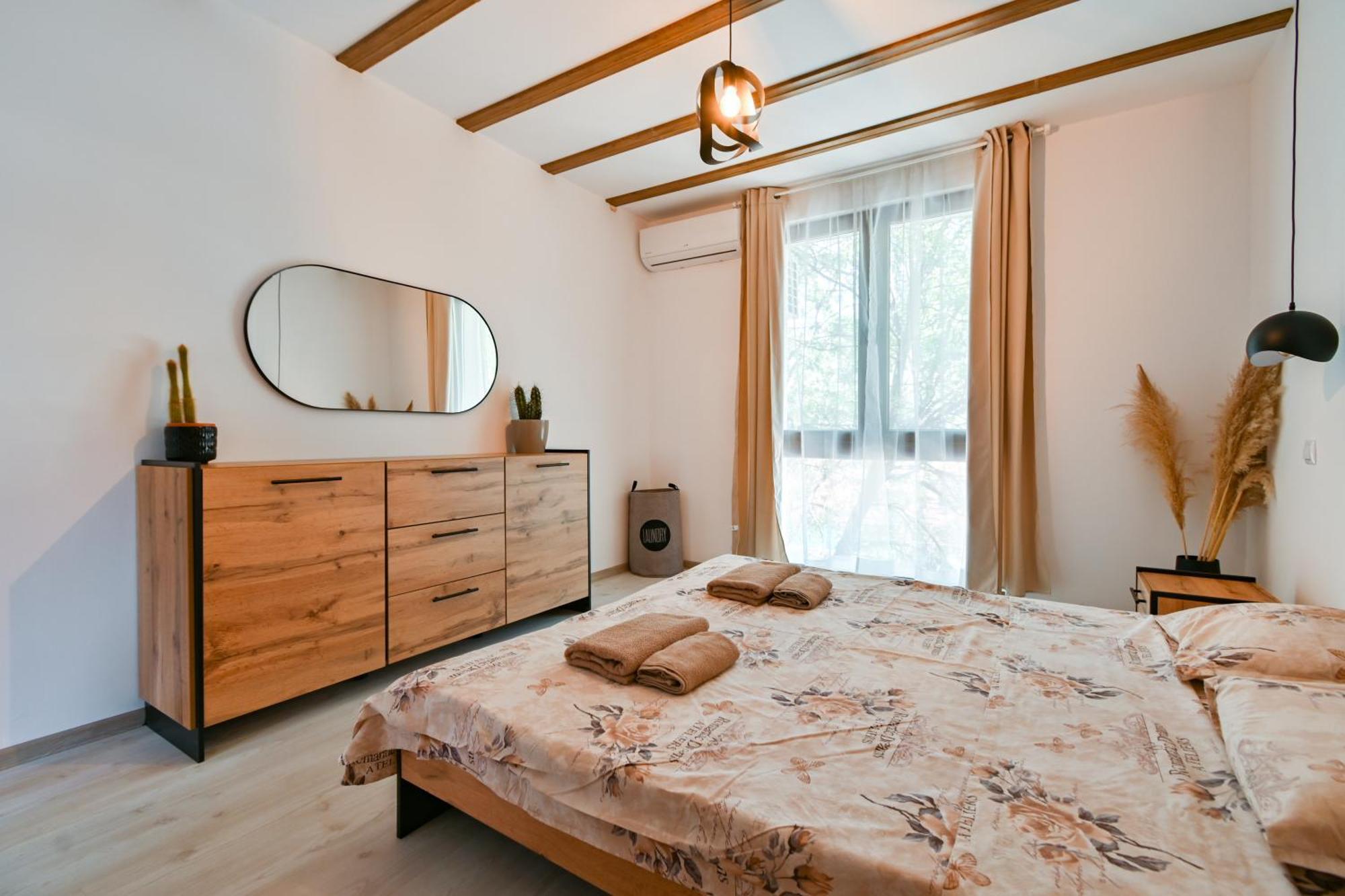 Central Sofia Luxury Apartment 外观 照片